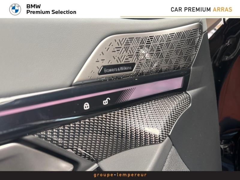 Image BMW Série 5 Touring 550e 489ch M Sport xDrive
