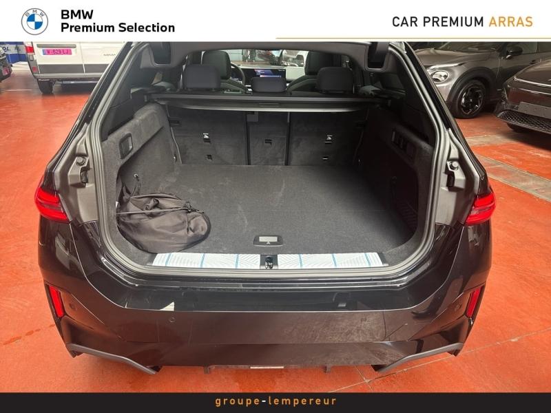 Image BMW Série 5 Touring 550e 489ch M Sport xDrive