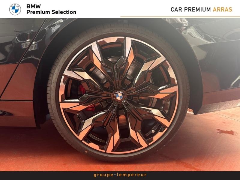 Image BMW Série 5 Touring 550e 489ch M Sport xDrive