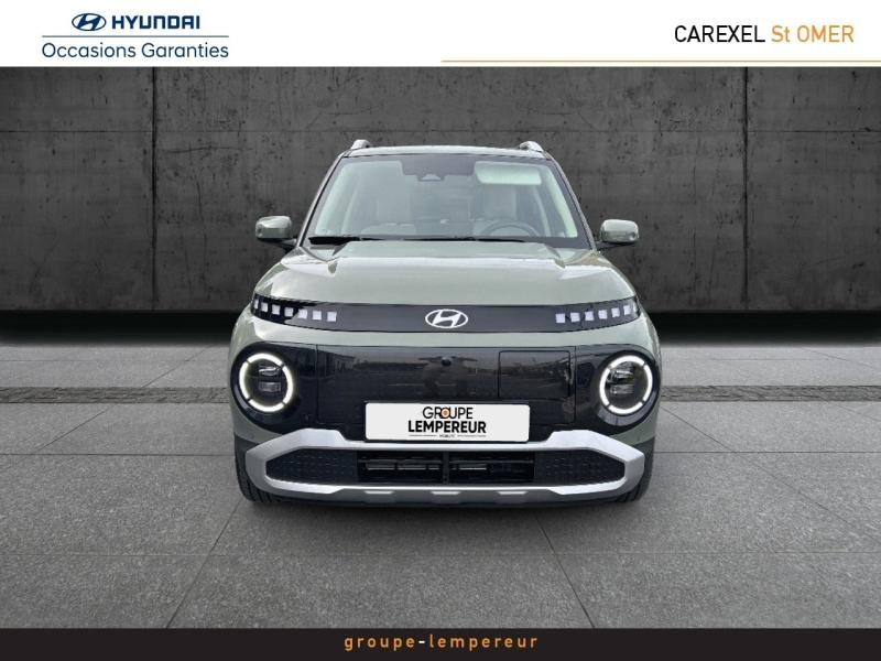 Image HYUNDAI Inster 49 kWh 115ch Creative 4pl