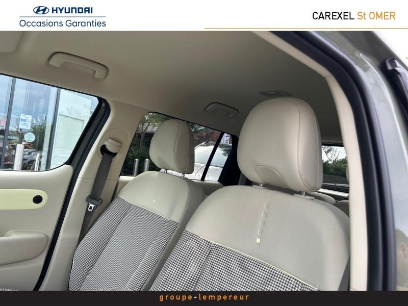 Image HYUNDAI Inster 49 kWh 115ch Creative 4pl