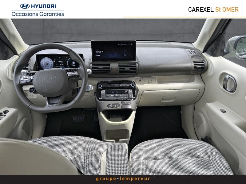 Image HYUNDAI Inster 49 kWh 115ch Creative 4pl