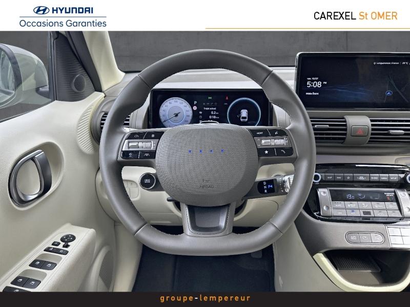 Image HYUNDAI Inster 49 kWh 115ch Creative 4pl