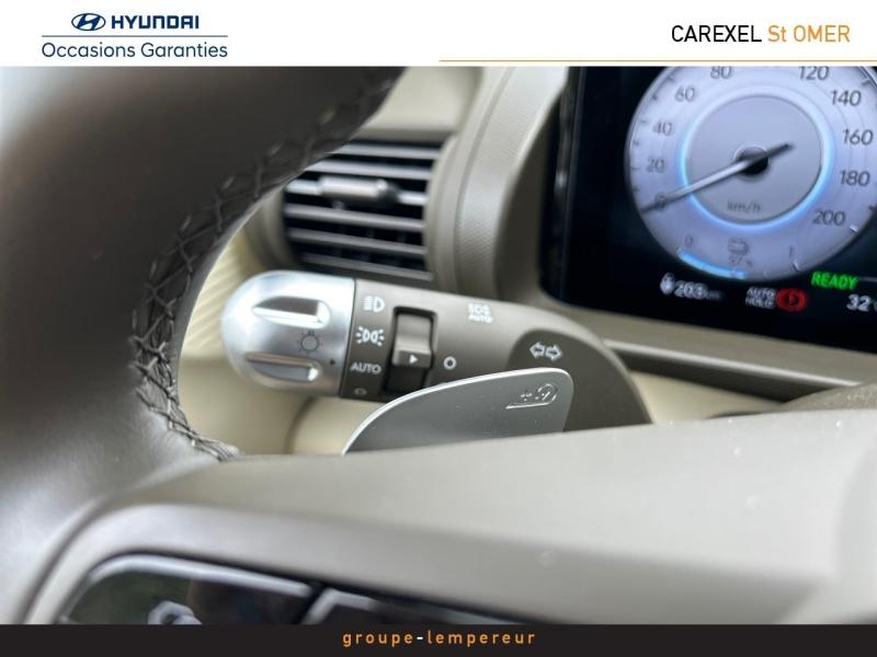 Image HYUNDAI Inster 49 kWh 115ch Creative 4pl