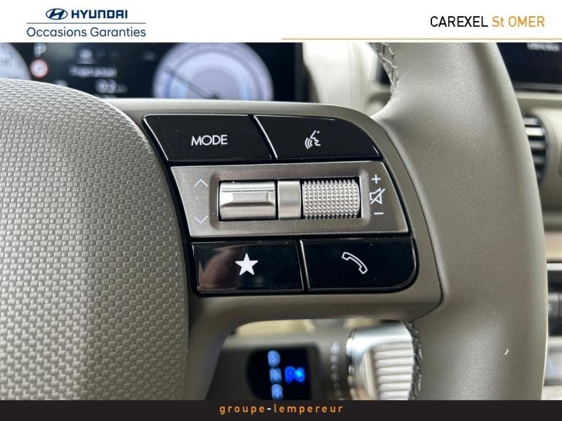 Image HYUNDAI Inster 49 kWh 115ch Creative 4pl