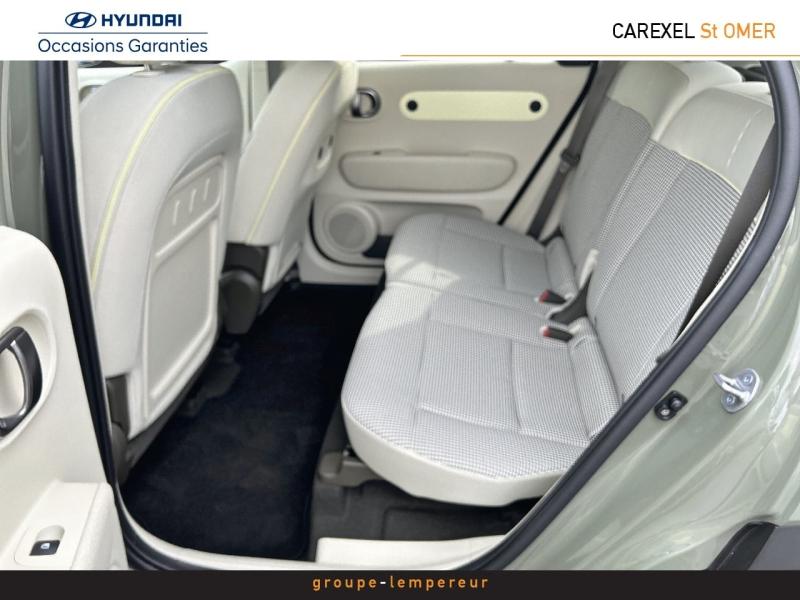 Image HYUNDAI Inster 49 kWh 115ch Creative 4pl