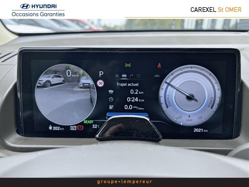 Image HYUNDAI Inster 49 kWh 115ch Creative 4pl
