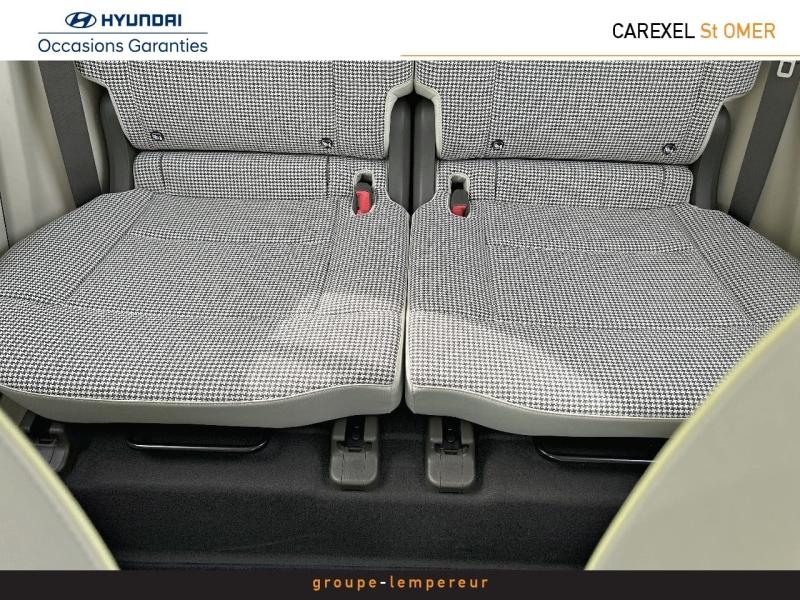 Image HYUNDAI Inster 49 kWh 115ch Creative 4pl