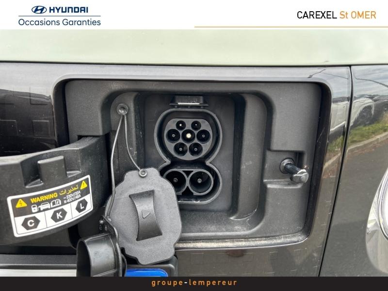 Image HYUNDAI Inster 49 kWh 115ch Creative 4pl