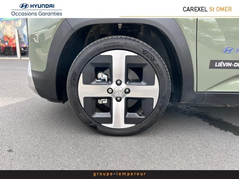 Image HYUNDAI Inster 49 kWh 115ch Creative 4pl