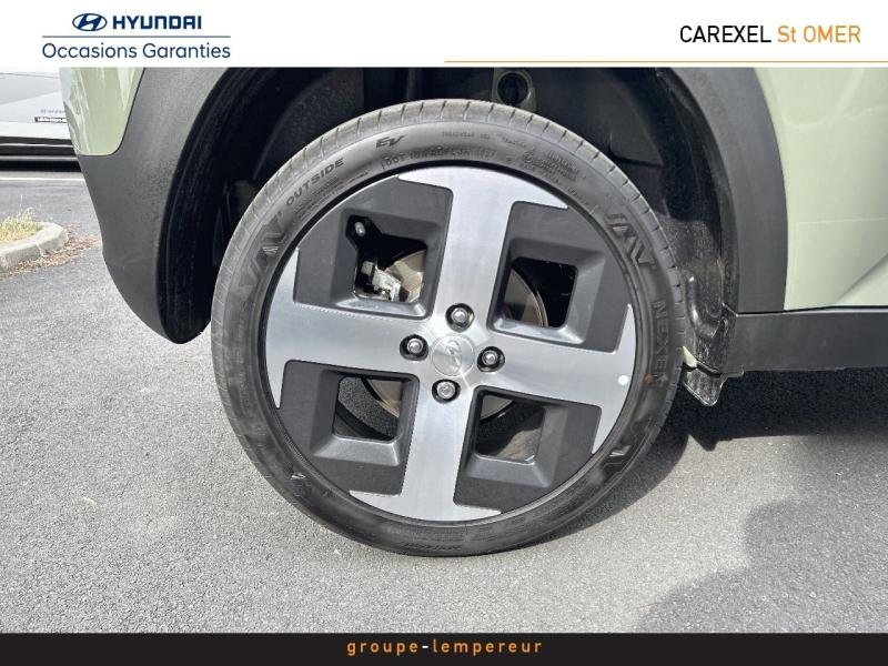 Image HYUNDAI Inster 49 kWh 115ch Creative 4pl
