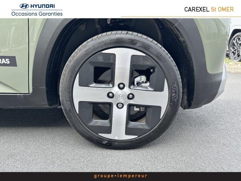 Image HYUNDAI Inster 49 kWh 115ch Creative 4pl
