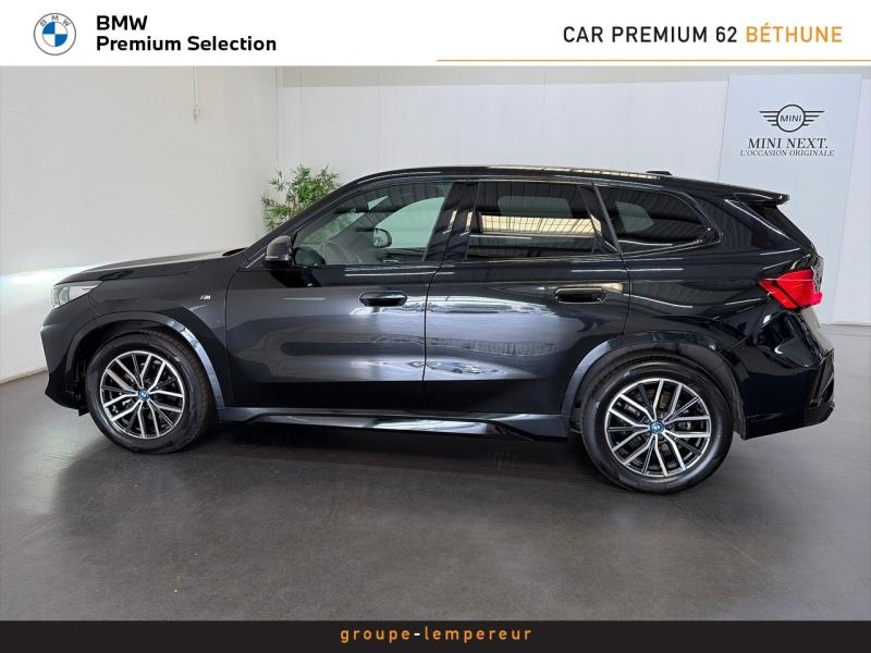Image BMW X1 ieDrive20 204ch M Sport