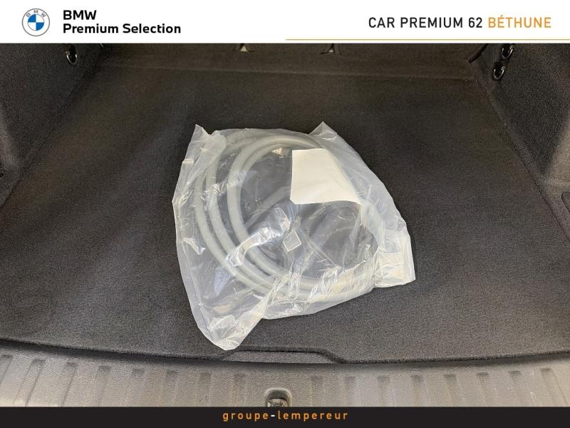 Image BMW X1 ieDrive20 204ch M Sport
