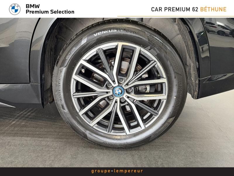 Image BMW X1 ieDrive20 204ch M Sport