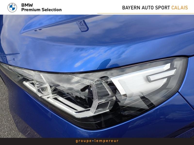 Image BMW X1 xDrive30e 326ch M Sport