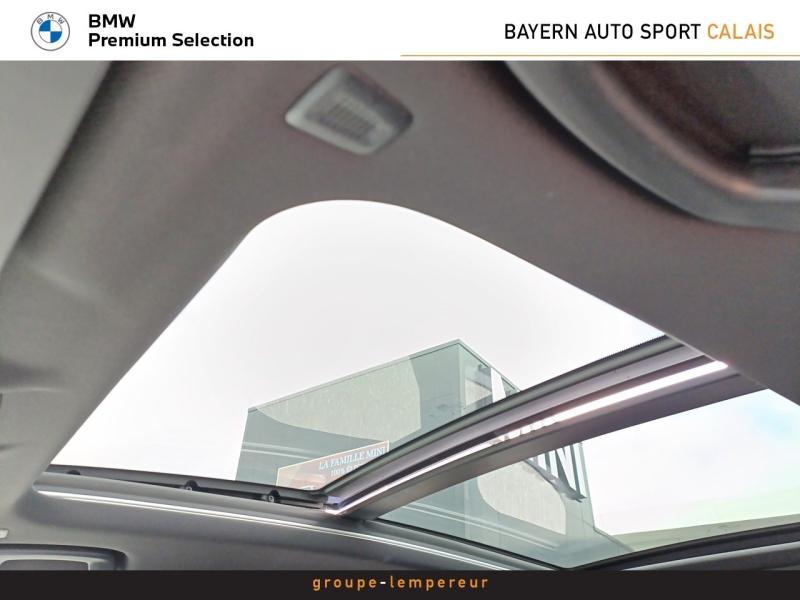 Image BMW X1 xDrive30e 326ch M Sport