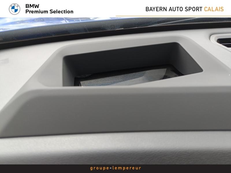 Image BMW X1 xDrive30e 326ch M Sport