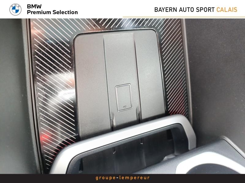 Image BMW X1 xDrive30e 326ch M Sport