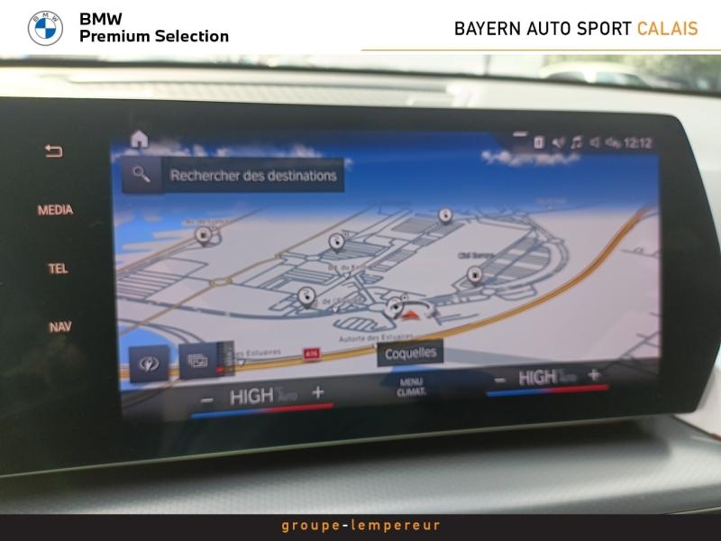 Image BMW X1 xDrive30e 326ch M Sport