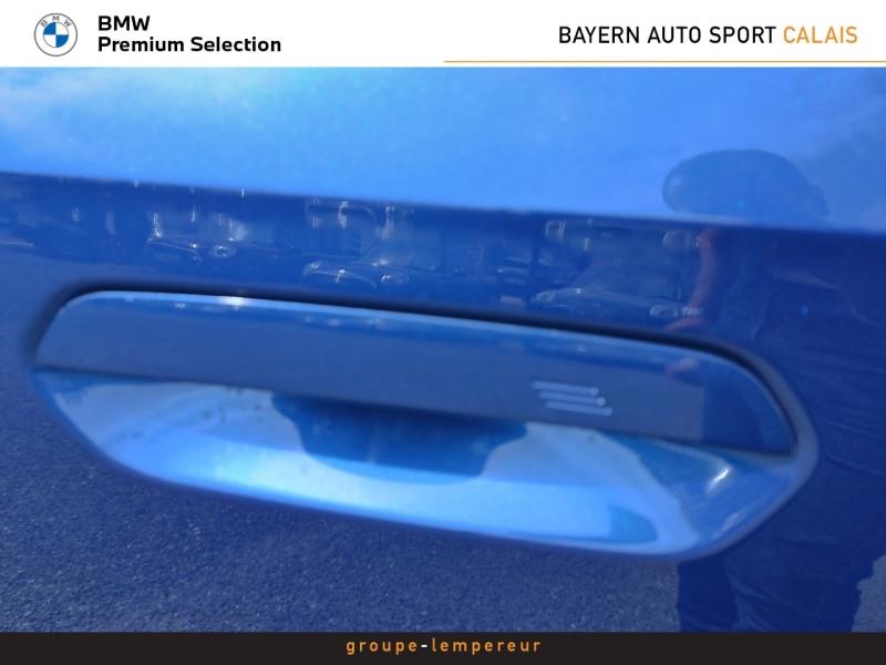 Image BMW X1 xDrive30e 326ch M Sport