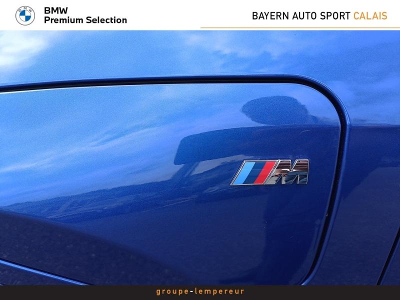 Image BMW X1 xDrive30e 326ch M Sport