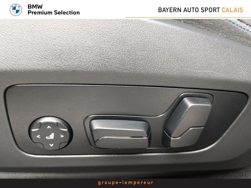Image BMW X1 xDrive30e 326ch M Sport