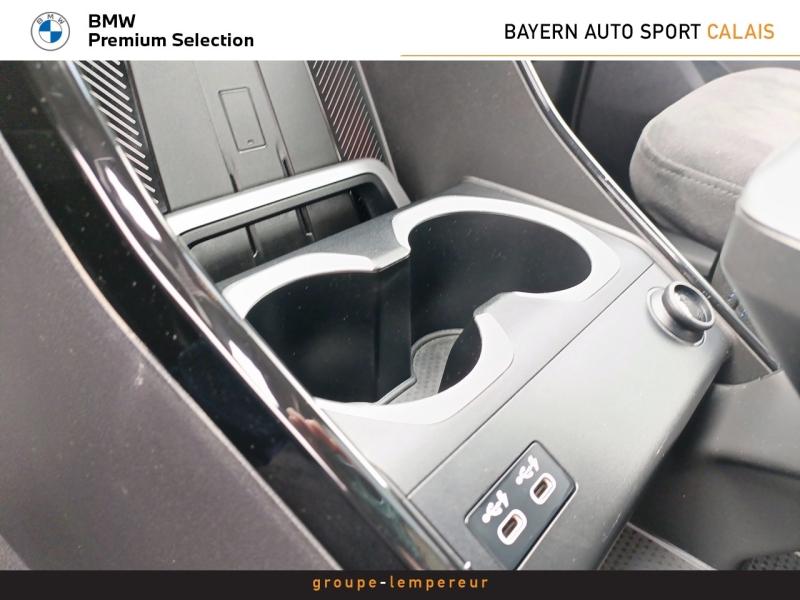 Image BMW X1 xDrive30e 326ch M Sport