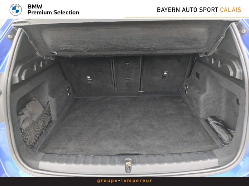 Image BMW X1 xDrive30e 326ch M Sport