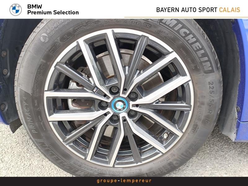 Image BMW X1 xDrive30e 326ch M Sport