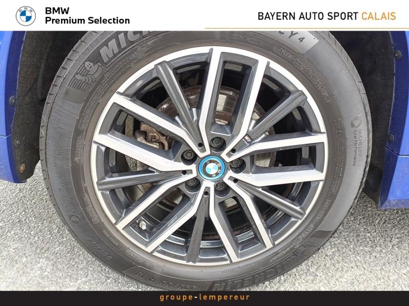 Image BMW X1 xDrive30e 326ch M Sport