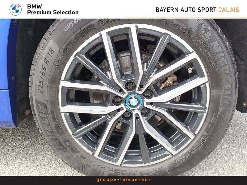 Image BMW X1 xDrive30e 326ch M Sport