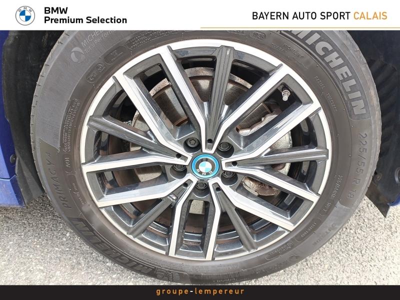 Image BMW X1 xDrive30e 326ch M Sport