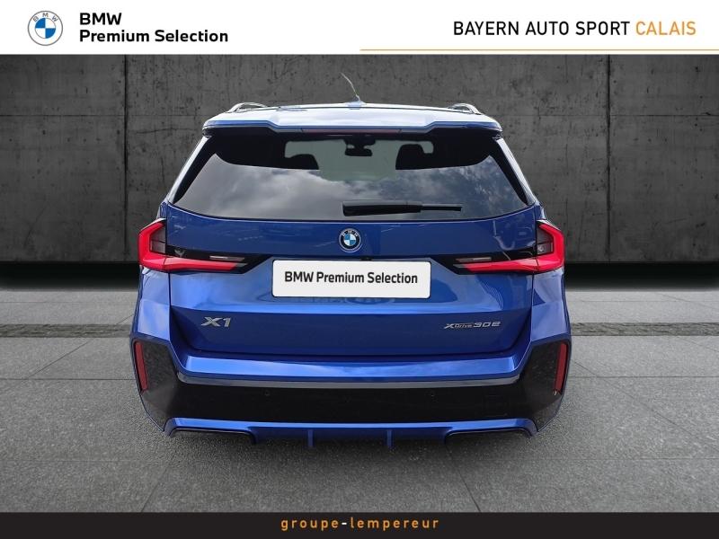 Image BMW X1 xDrive30e 326ch M Sport