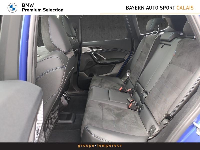 Image BMW X1 xDrive30e 326ch M Sport