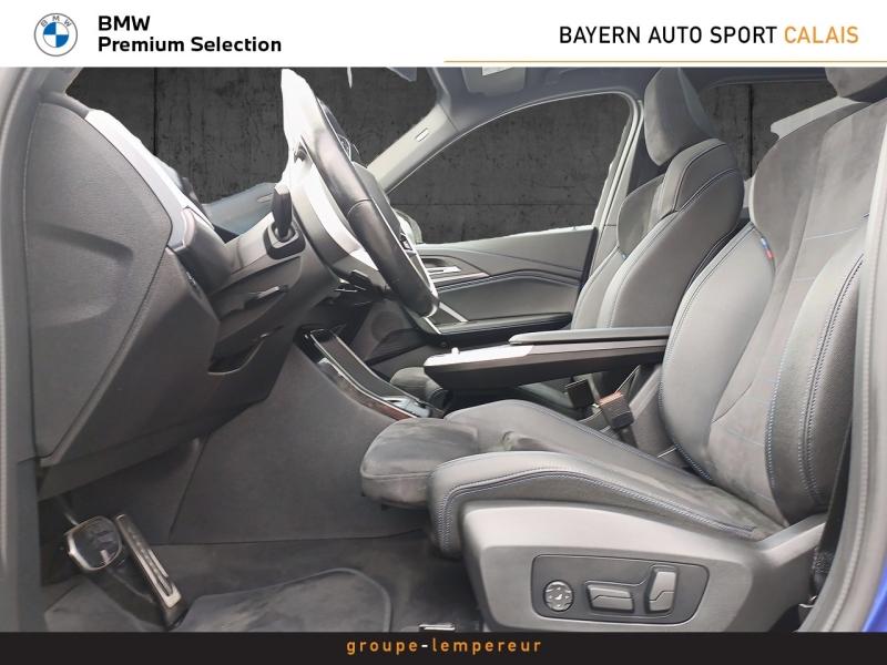Image BMW X1 xDrive30e 326ch M Sport