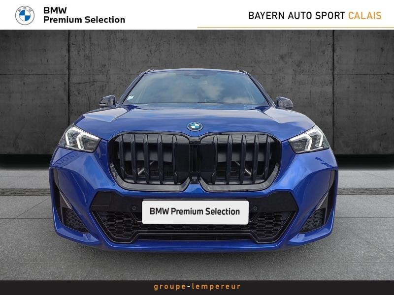 Image BMW X1 xDrive30e 326ch M Sport