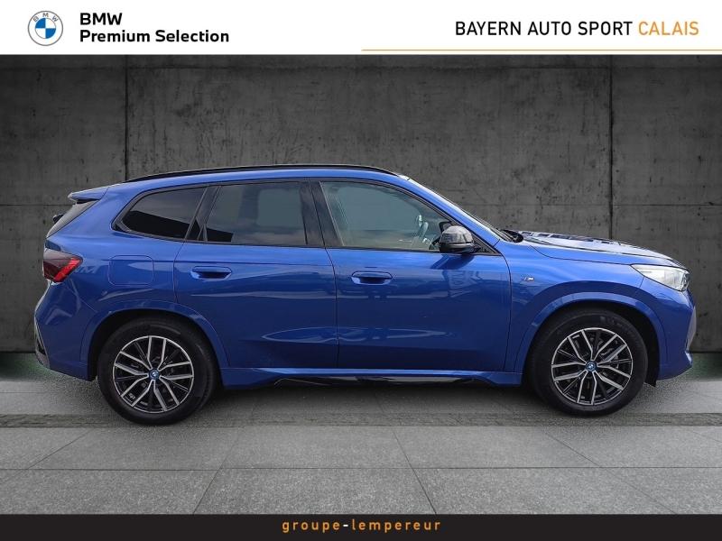 Image BMW X1 xDrive30e 326ch M Sport
