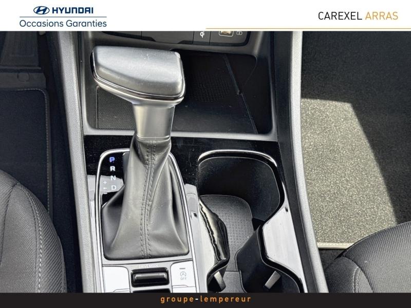 Image HYUNDAI Tucson 1.6 CRDI 136ch Hybrid 48V Creative DCT7