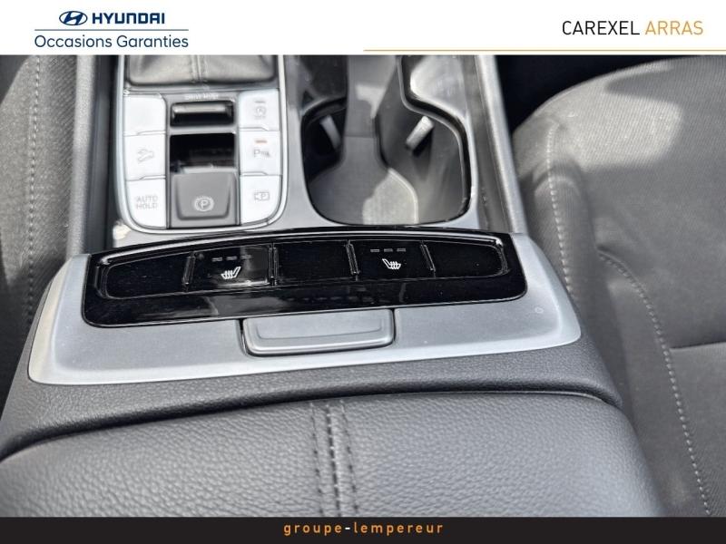 Image HYUNDAI Tucson 1.6 CRDI 136ch Hybrid 48V Creative DCT7