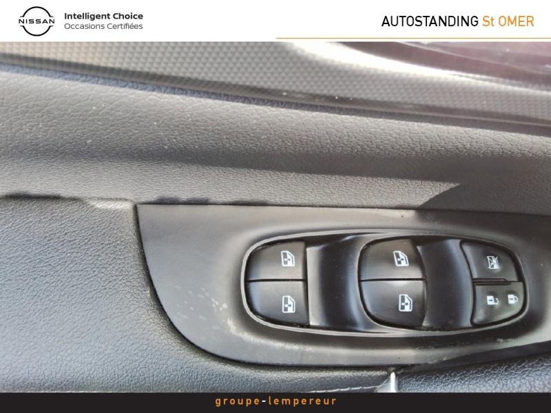 Image NISSAN Qashqai 1.5 dCi 115ch Tekna DCT Euro6d-T
