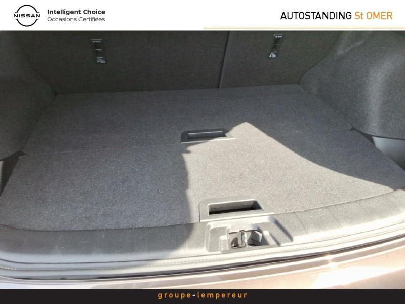 Image NISSAN Qashqai 1.5 dCi 115ch Tekna DCT Euro6d-T