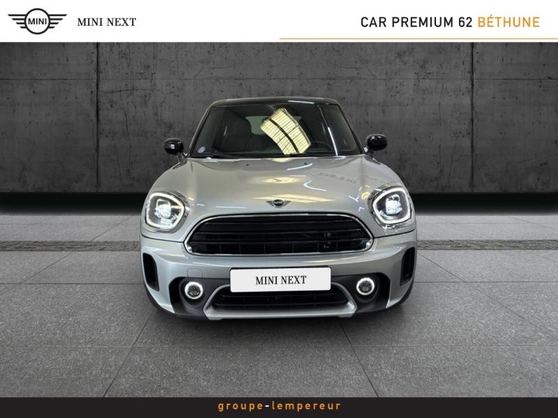 Image MINI Countryman Cooper 136ch  Highlands BVA7