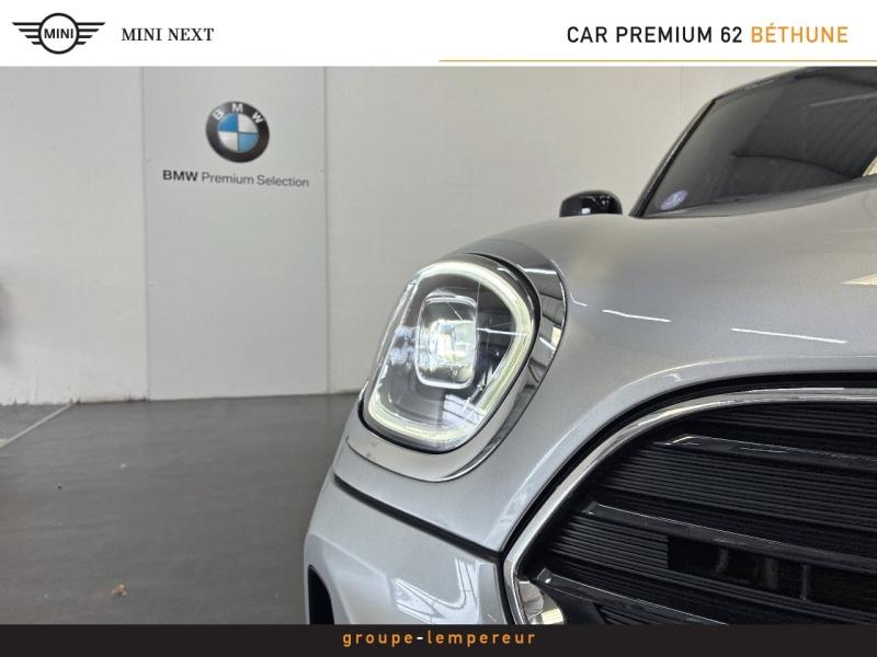Image MINI Countryman Cooper 136ch  Highlands BVA7