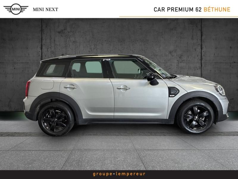 Image MINI Countryman Cooper 136ch  Highlands BVA7