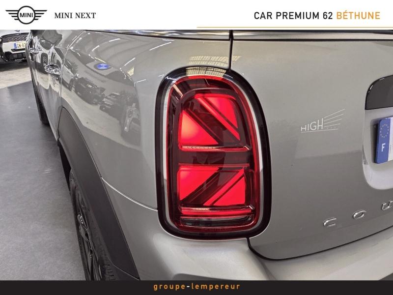 Image MINI Countryman Cooper 136ch  Highlands BVA7