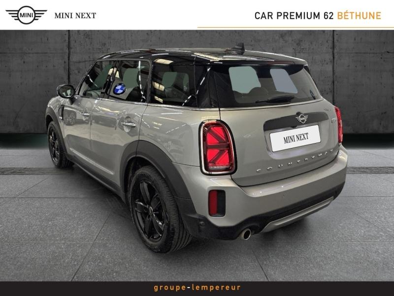 Image MINI Countryman Cooper 136ch  Highlands BVA7