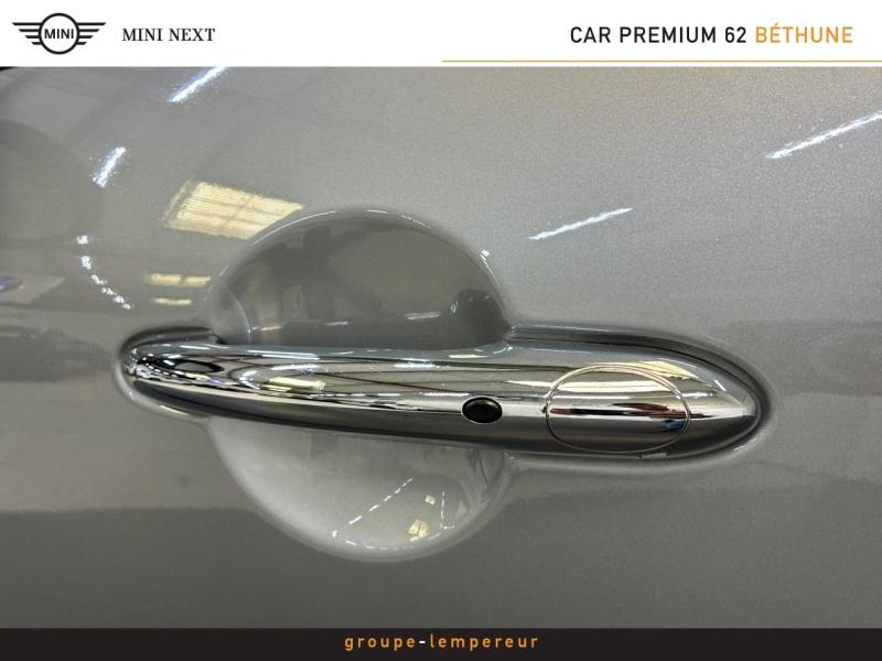 Image MINI Countryman Cooper 136ch  Highlands BVA7