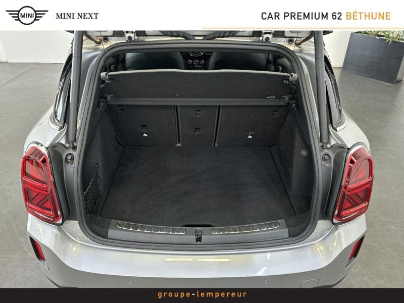 Image MINI Countryman Cooper 136ch  Highlands BVA7