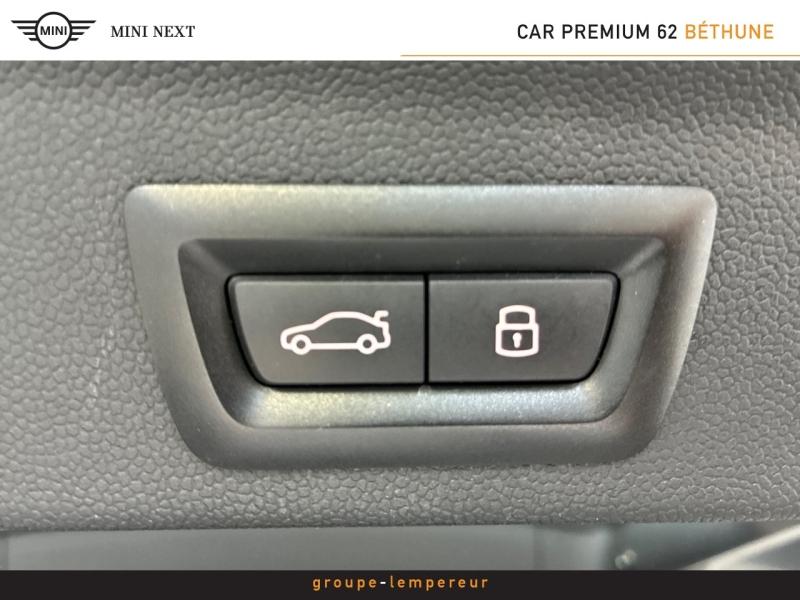 Image MINI Countryman Cooper 136ch  Highlands BVA7